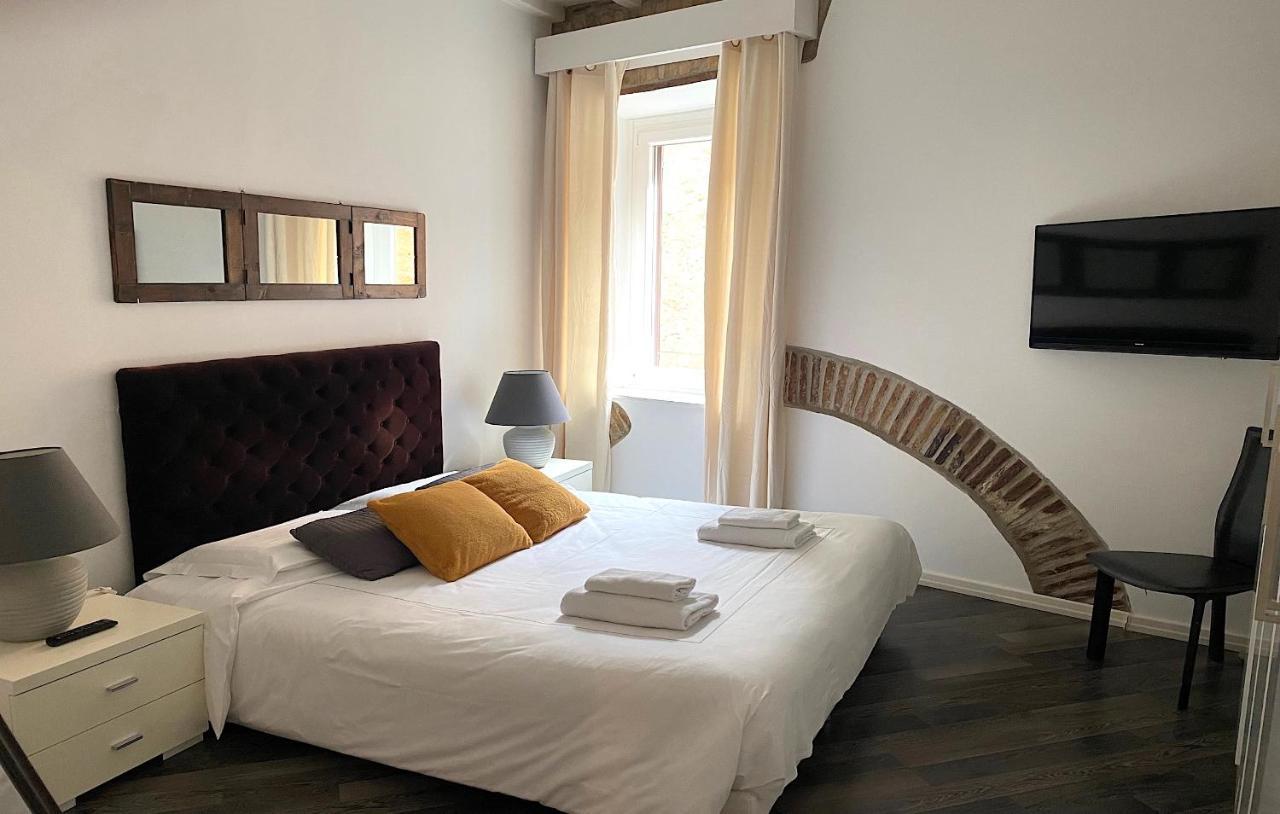 Dormiroma - Cedro 21 Apartments Luaran gambar
