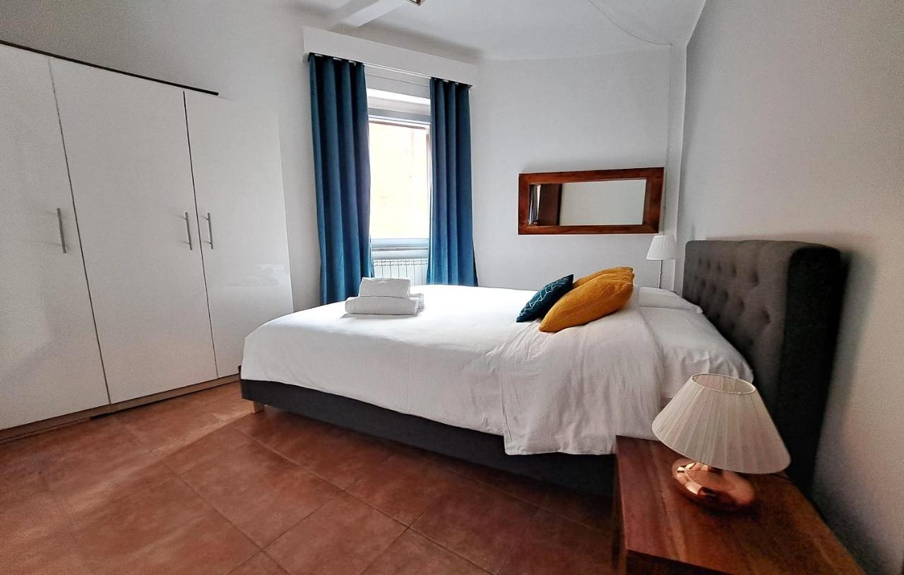 Dormiroma - Cedro 21 Apartments Luaran gambar