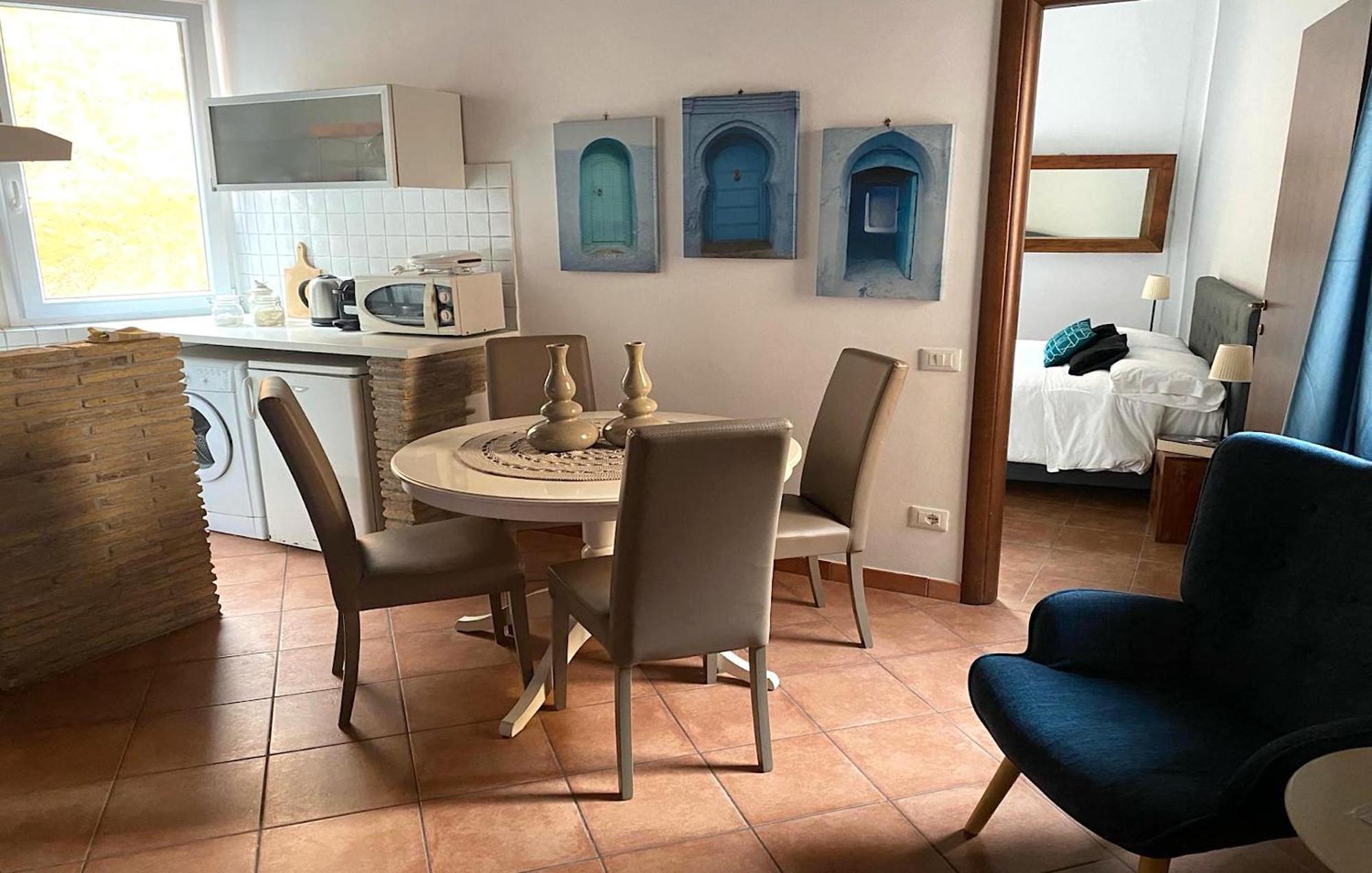 Dormiroma - Cedro 21 Apartments Luaran gambar
