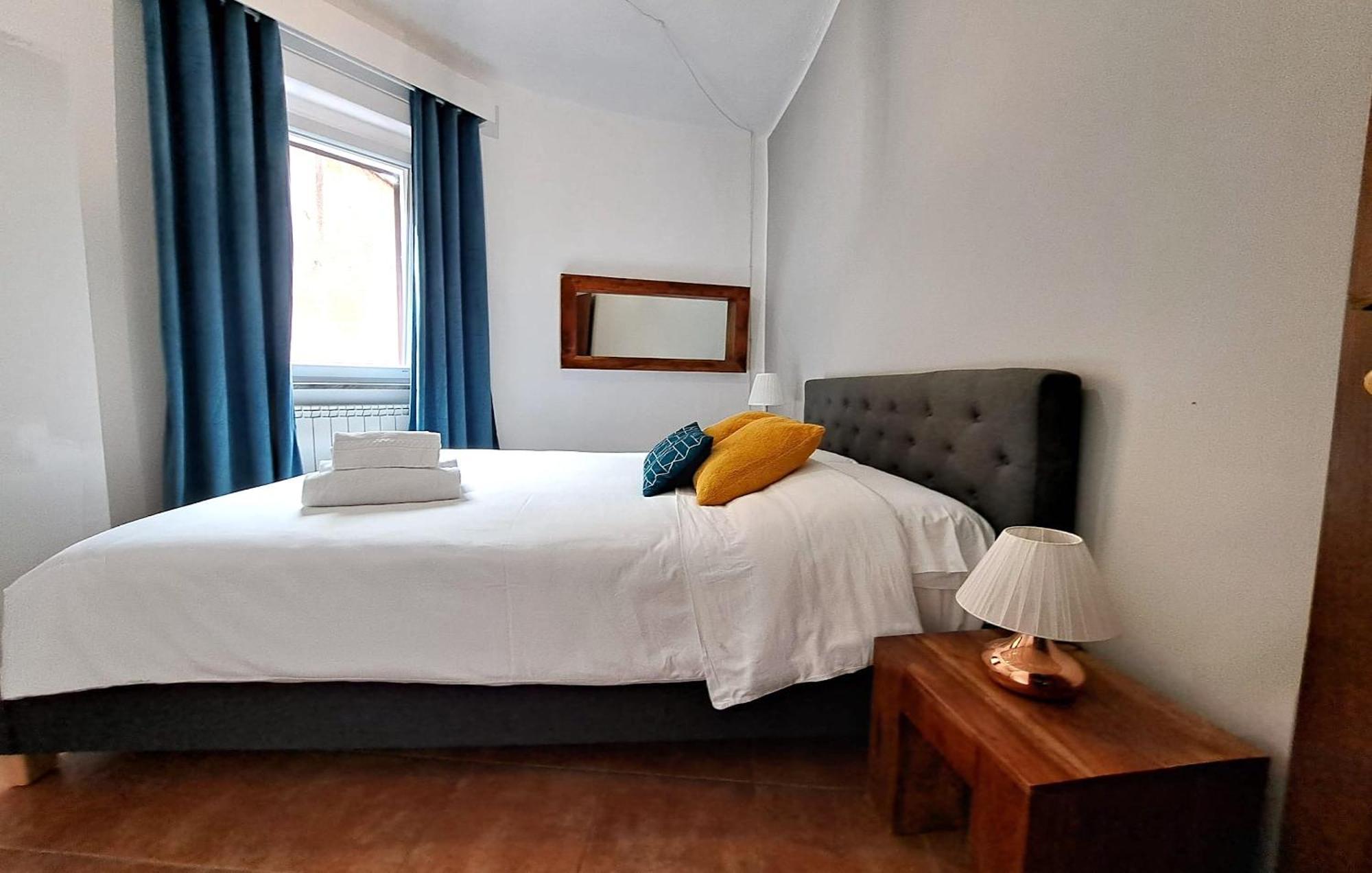 Dormiroma - Cedro 21 Apartments Luaran gambar
