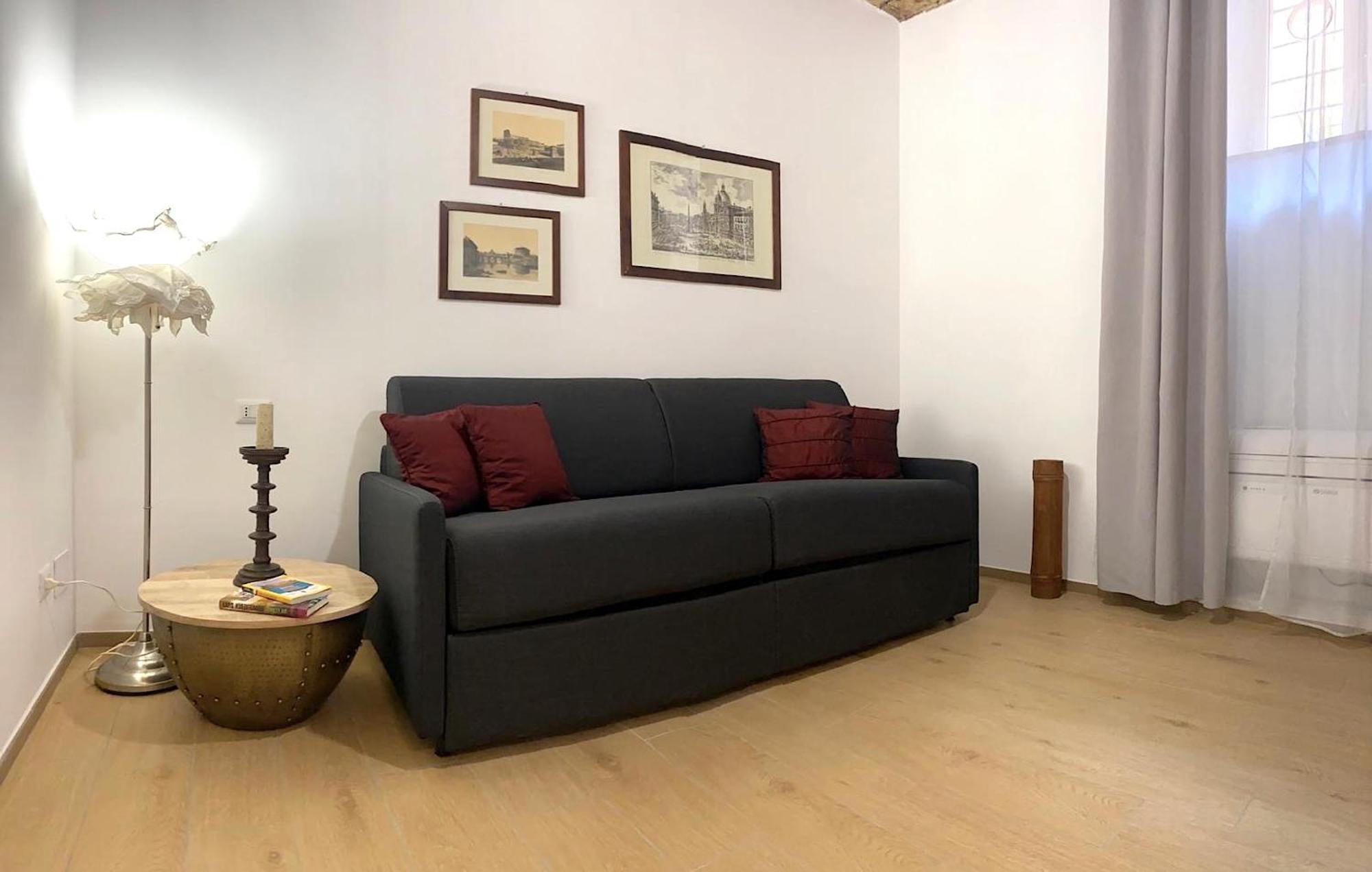 Dormiroma - Cedro 21 Apartments Luaran gambar