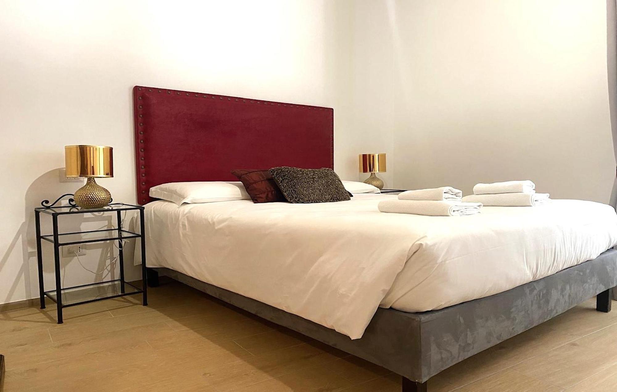 Dormiroma - Cedro 21 Apartments Luaran gambar