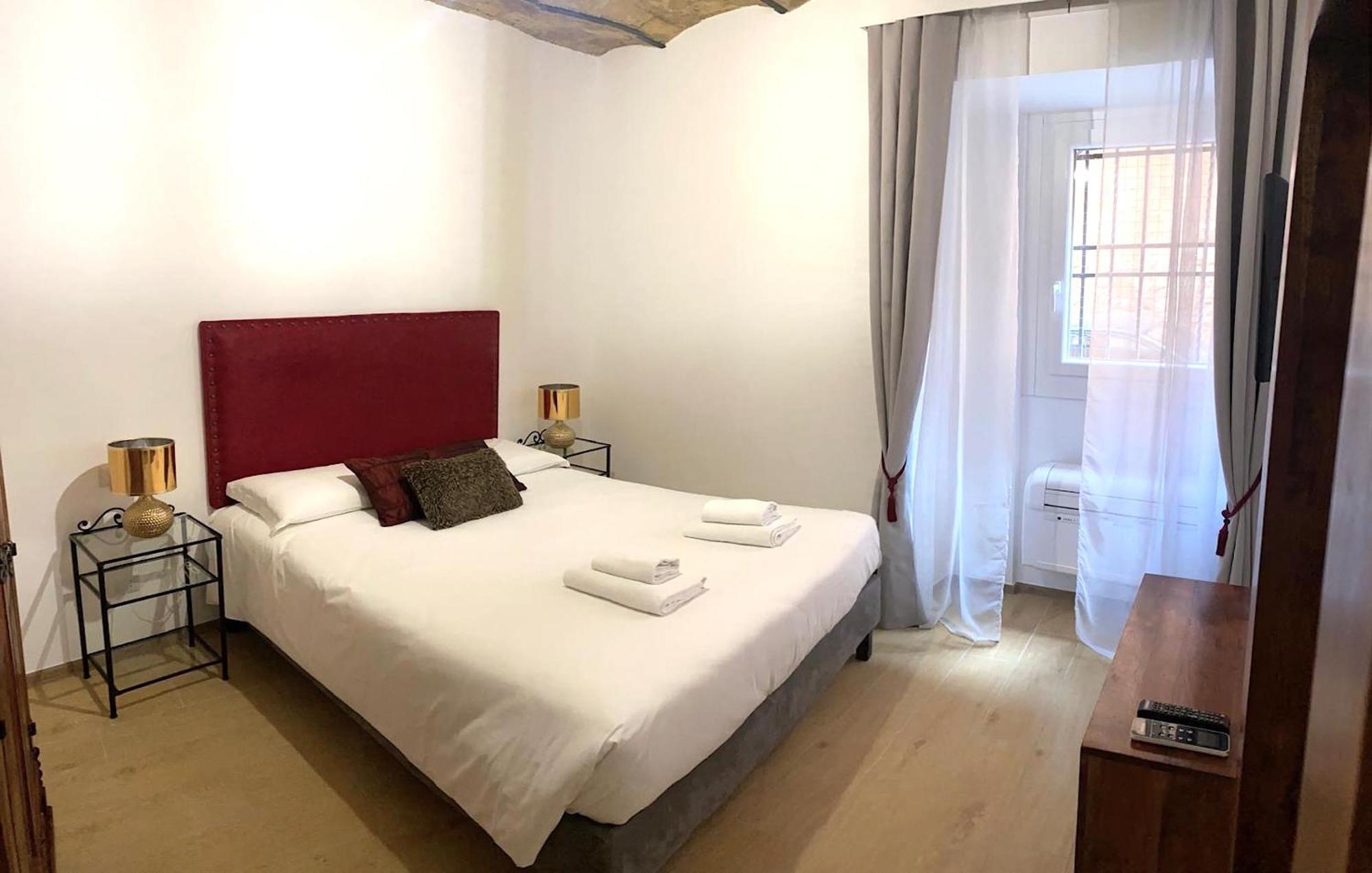 Dormiroma - Cedro 21 Apartments Luaran gambar