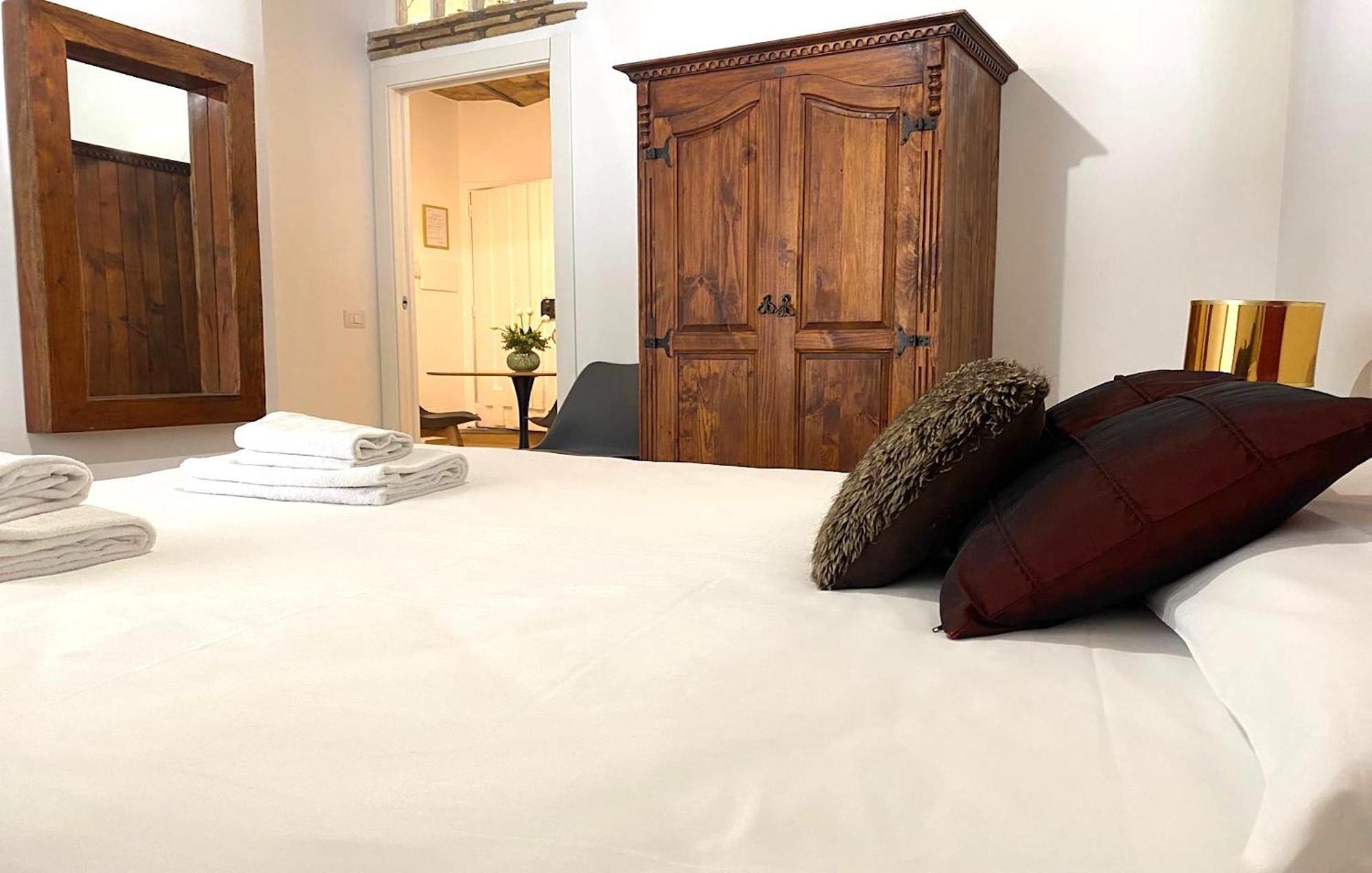Dormiroma - Cedro 21 Apartments Luaran gambar