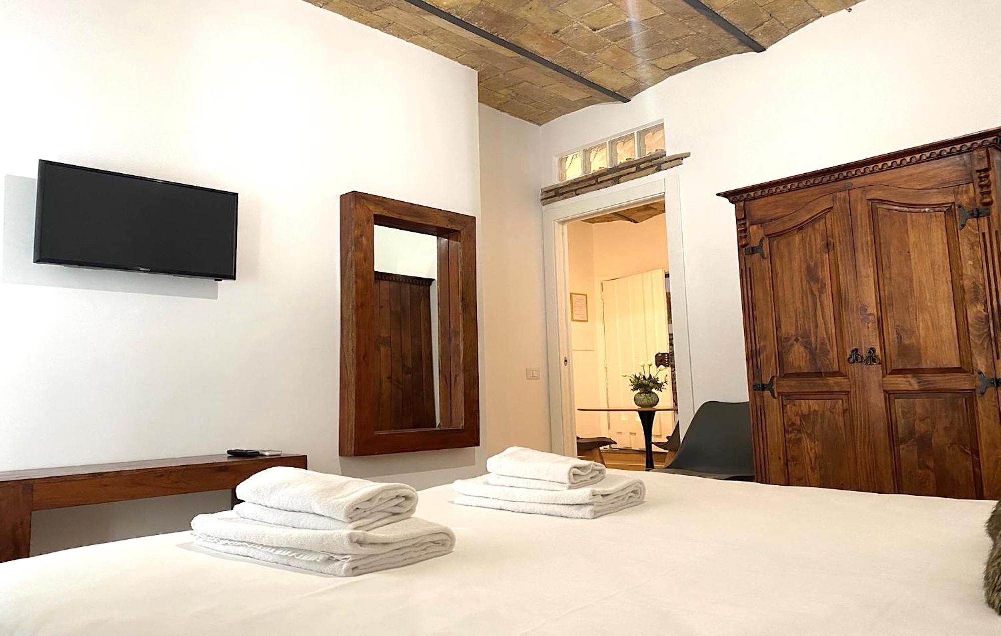 Dormiroma - Cedro 21 Apartments Luaran gambar
