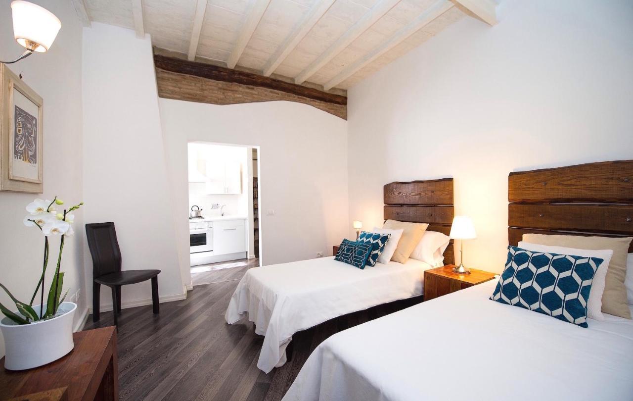 Dormiroma - Cedro 21 Apartments Luaran gambar