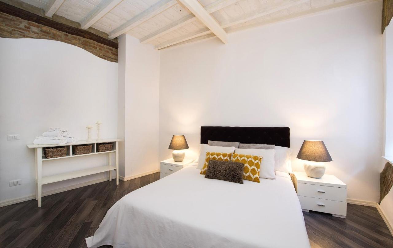 Dormiroma - Cedro 21 Apartments Luaran gambar